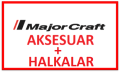 Major Craft Aksesuar